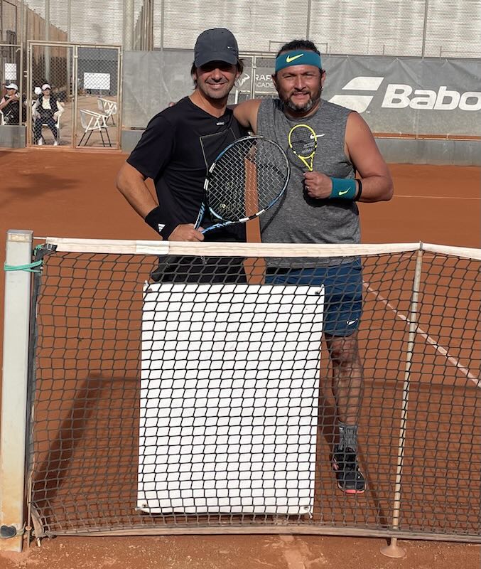 Fernando Semis