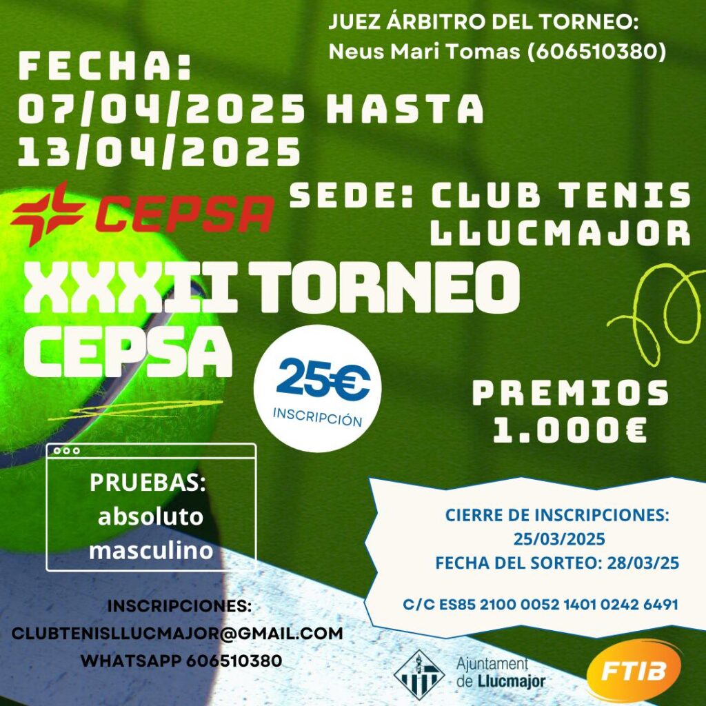 Poster Absoluto